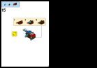 Building Instructions - LEGO - Mixels - 41510 - LUNK: Page 9