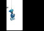 Building Instructions - LEGO - Mixels - 41510 - LUNK: Page 22