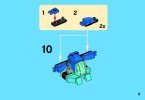 Building Instructions - LEGO - Mixels - 41510 - LUNK: Page 9