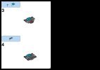 Building Instructions - LEGO - Mixels - 41511 - FLURR: Page 3