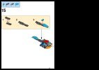 Building Instructions - LEGO - Mixels - 41511 - FLURR: Page 9