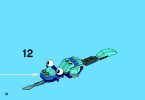 Building Instructions - LEGO - Mixels - 41511 - FLURR: Page 12