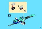 Building Instructions - LEGO - Mixels - 41511 - FLURR: Page 13