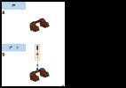 Building Instructions - LEGO - Mixels - 41512 - CHOMLY: Page 30