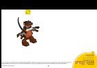 Building Instructions - LEGO - Mixels - 41512 - CHOMLY: Page 33