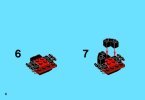 Building Instructions - LEGO - Mixels - 41512 - CHOMLY: Page 4