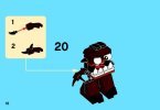 Building Instructions - LEGO - Mixels - 41512 - CHOMLY: Page 16