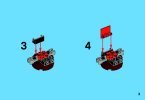 Building Instructions - LEGO - Mixels - 41513 - GOBBA: Page 3