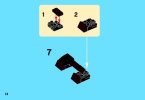 Building Instructions - LEGO - Mixels - 41513 - GOBBA: Page 14