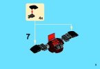 Building Instructions - LEGO - Mixels - 41513 - GOBBA: Page 5