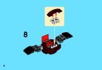 Building Instructions - LEGO - Mixels - 41513 - GOBBA: Page 6