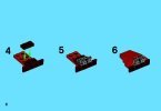 Building Instructions - LEGO - Mixels - 41513 - GOBBA: Page 8