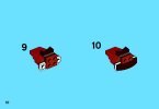 Building Instructions - LEGO - Mixels - 41513 - GOBBA: Page 10