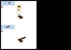 Building Instructions - LEGO - Mixels - 41513 - GOBBA: Page 16