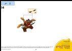 Building Instructions - LEGO - Mixels - 41513 - GOBBA: Page 20