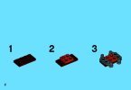 Building Instructions - LEGO - Mixels - 41514 - JAWG: Page 2