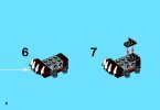 Building Instructions - LEGO - Mixels - 41514 - JAWG: Page 6