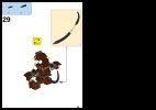 Building Instructions - LEGO - Mixels - 41514 - JAWG: Page 32