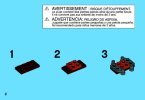 Building Instructions - LEGO - Mixels - 41514 - JAWG: Page 2