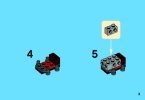 Building Instructions - LEGO - Mixels - 41514 - JAWG: Page 3