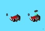 Building Instructions - LEGO - Mixels - 41514 - JAWG: Page 7