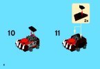 Building Instructions - LEGO - Mixels - 41514 - JAWG: Page 8