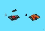 Building Instructions - LEGO - Mixels - 41515 - KRAW: Page 3