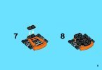 Building Instructions - LEGO - Mixels - 41515 - KRAW: Page 5