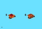 Building Instructions - LEGO - Mixels - 41515 - KRAW: Page 12