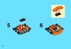 Building Instructions - LEGO - Mixels - 41515 - KRAW: Page 4