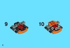 Building Instructions - LEGO - Mixels - 41515 - KRAW: Page 6