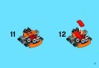 Building Instructions - LEGO - Mixels - 41515 - KRAW: Page 7