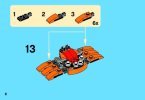 Building Instructions - LEGO - Mixels - 41515 - KRAW: Page 8