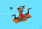 Building Instructions - LEGO - Mixels - 41515 - KRAW: Page 15