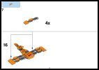 Building Instructions - LEGO - Mixels - 41515 - KRAW: Page 17