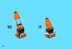 Building Instructions - LEGO - Mixels - 41516 - TENTRO: Page 10