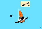 Building Instructions - LEGO - Mixels - 41516 - TENTRO: Page 11