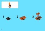 Building Instructions - LEGO - Mixels - 41516 - TENTRO: Page 6