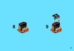 Building Instructions - LEGO - Mixels - 41516 - TENTRO: Page 9