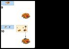 Building Instructions - LEGO - Mixels - 41517 - BALK: Page 6