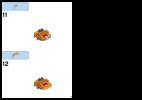 Building Instructions - LEGO - Mixels - 41517 - BALK: Page 7