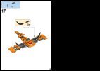 Building Instructions - LEGO - Mixels - 41517 - BALK: Page 18