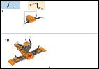 Building Instructions - LEGO - Mixels - 41517 - BALK: Page 22