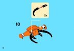 Building Instructions - LEGO - Mixels - 41517 - BALK: Page 12