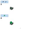 Building Instructions - LEGO - Mixels - 41518 - GLOMP: Page 4