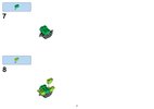 Building Instructions - LEGO - Mixels - 41518 - GLOMP: Page 5