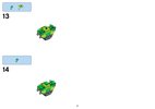 Building Instructions - LEGO - Mixels - 41518 - GLOMP: Page 8