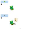 Building Instructions - LEGO - Mixels - 41518 - GLOMP: Page 14