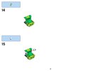 Building Instructions - LEGO - Mixels - 41518 - GLOMP: Page 15