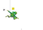 Building Instructions - LEGO - Mixels - 41518 - GLOMP: Page 30